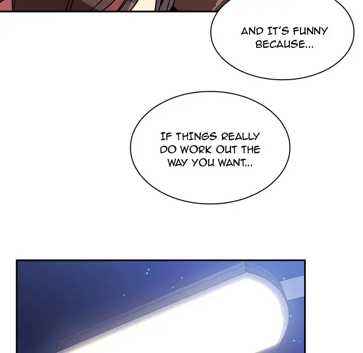 Close As Neighbors - Chapter 30 Page 67