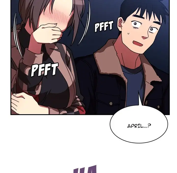 Close As Neighbors - Chapter 30 Page 73