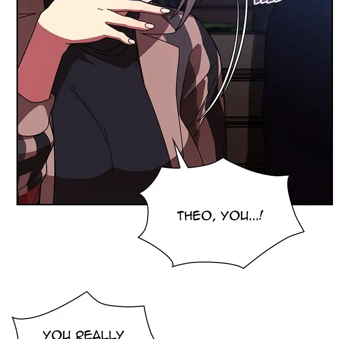 Close As Neighbors - Chapter 30 Page 75