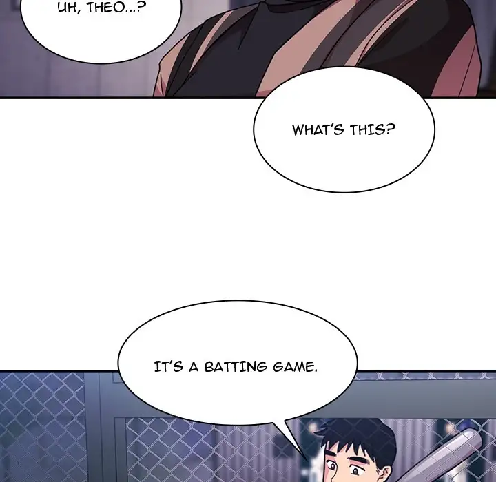 Close As Neighbors - Chapter 30 Page 9