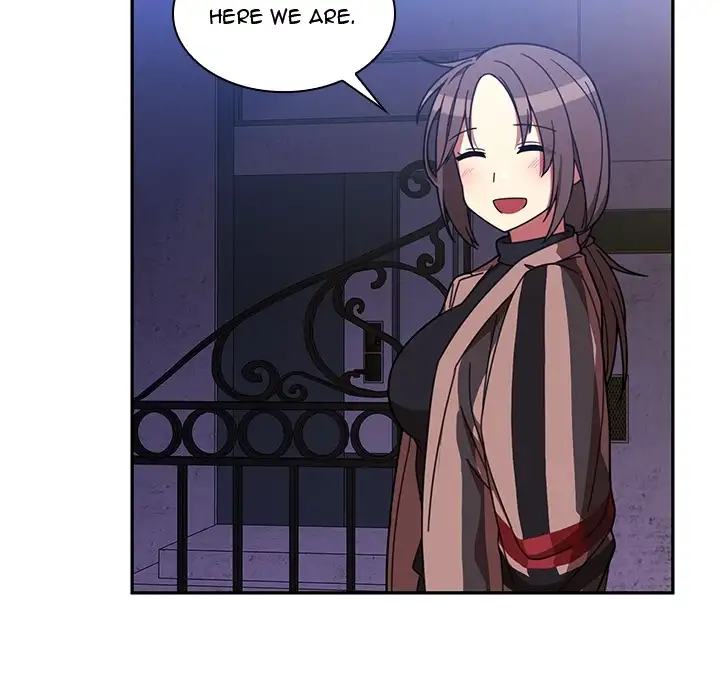 Close As Neighbors - Chapter 30 Page 96