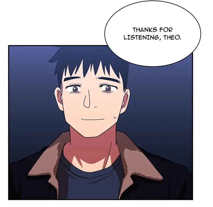 Close As Neighbors - Chapter 30 Page 97