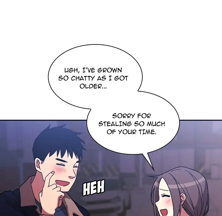 Close As Neighbors - Chapter 30 Page 98