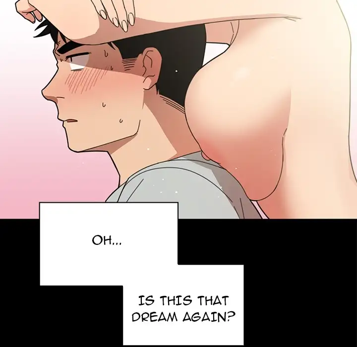 Close As Neighbors - Chapter 31 Page 12