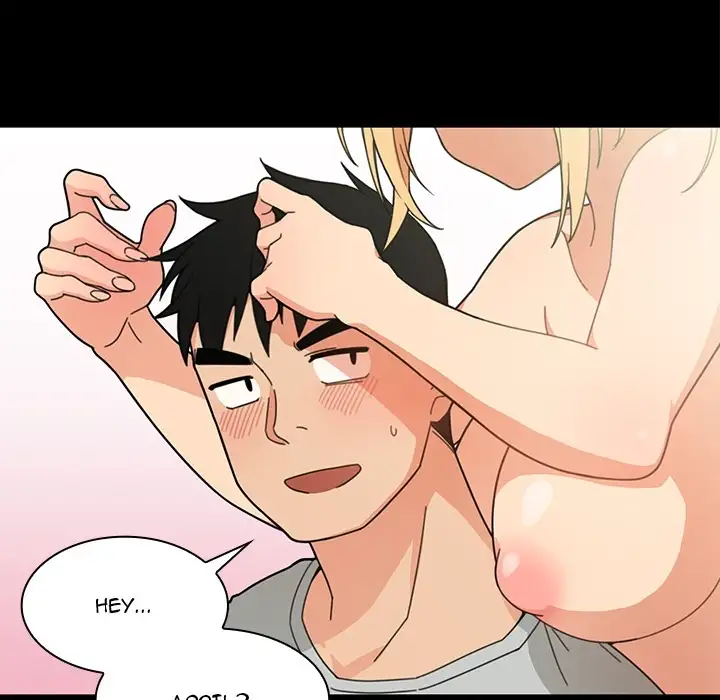 Close As Neighbors - Chapter 31 Page 15