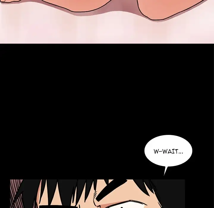 Close As Neighbors - Chapter 31 Page 19