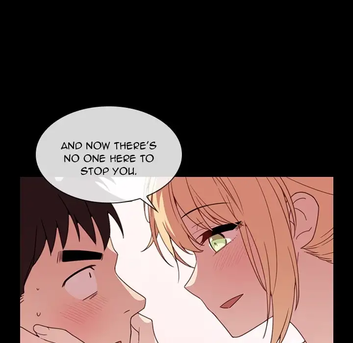 Close As Neighbors - Chapter 31 Page 27
