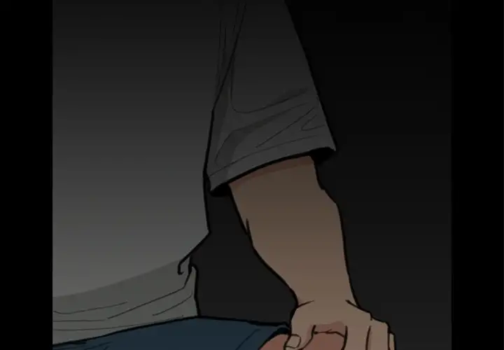 Close As Neighbors - Chapter 31 Page 3