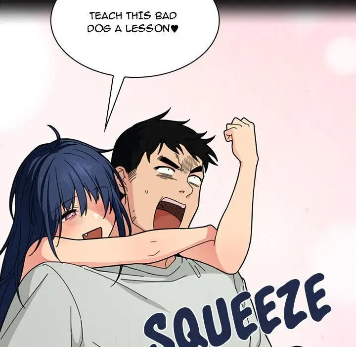 Close As Neighbors - Chapter 31 Page 41