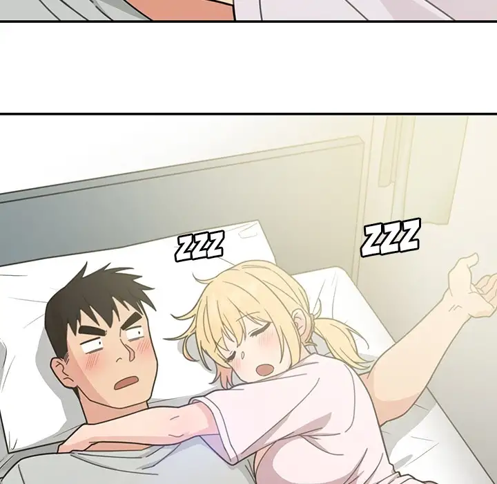 Close As Neighbors - Chapter 31 Page 47
