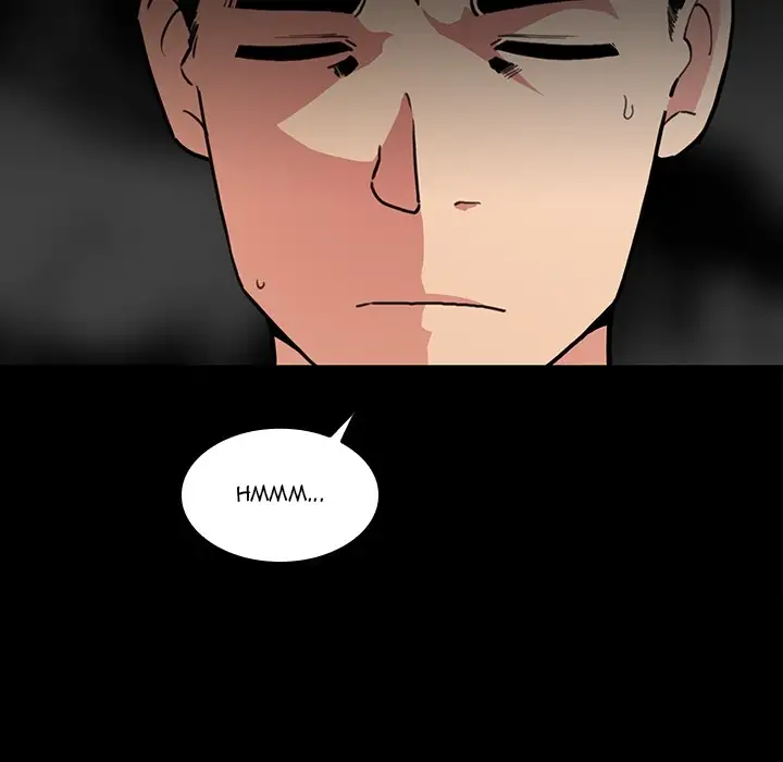 Close As Neighbors - Chapter 31 Page 5