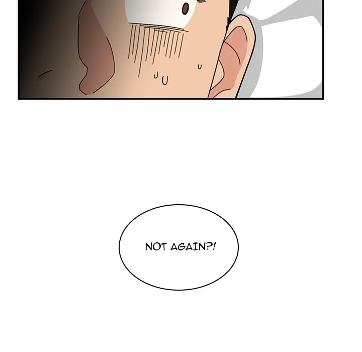 Close As Neighbors - Chapter 31 Page 50