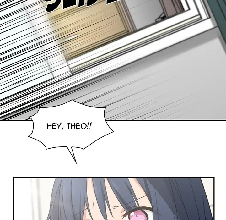 Close As Neighbors - Chapter 31 Page 53