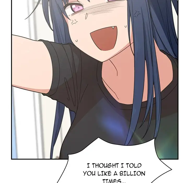 Close As Neighbors - Chapter 31 Page 54