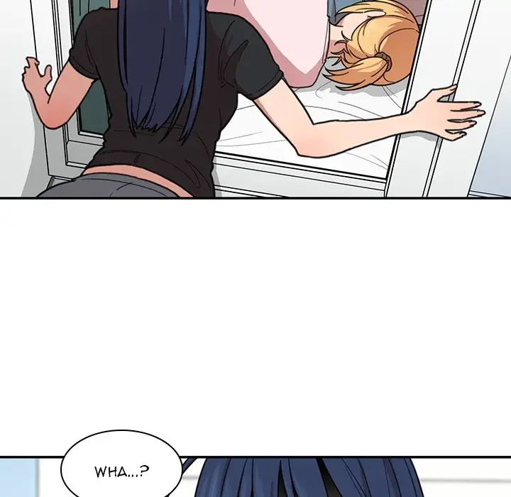 Close As Neighbors - Chapter 31 Page 56