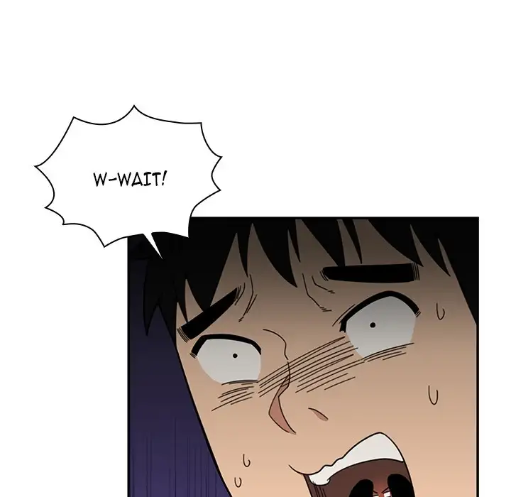 Close As Neighbors - Chapter 31 Page 58