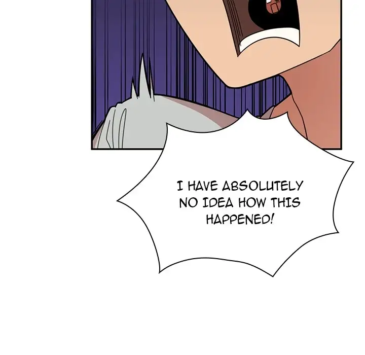 Close As Neighbors - Chapter 31 Page 59