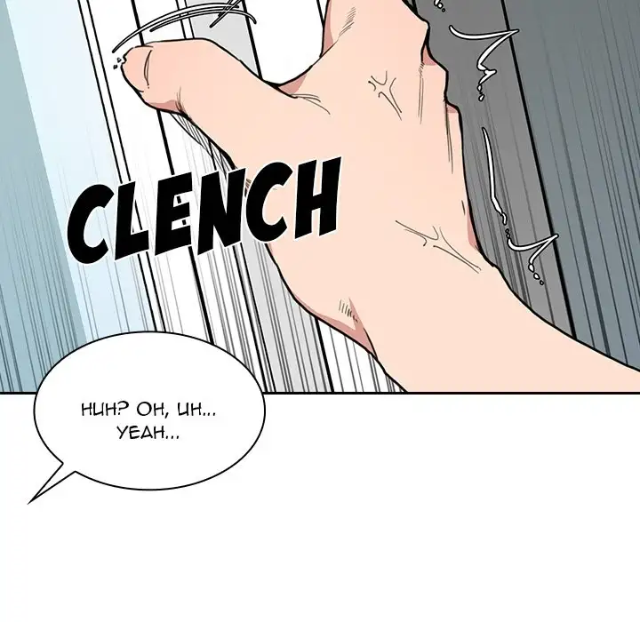 Close As Neighbors - Chapter 31 Page 64