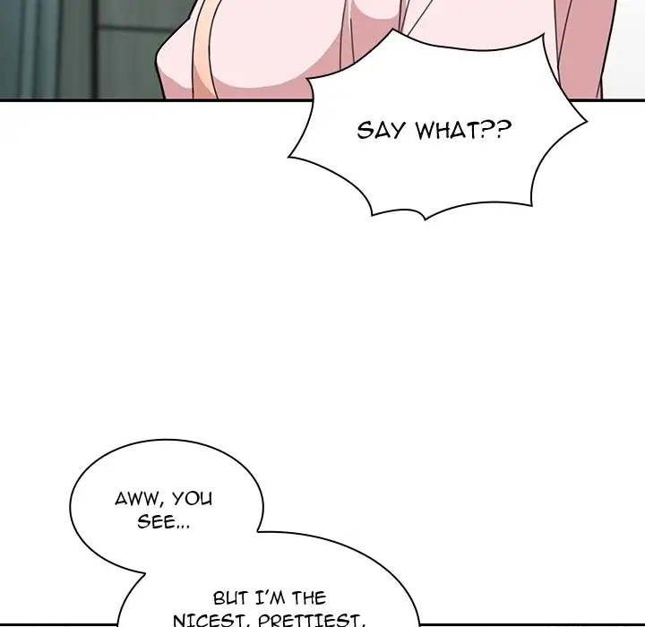 Close As Neighbors - Chapter 31 Page 68