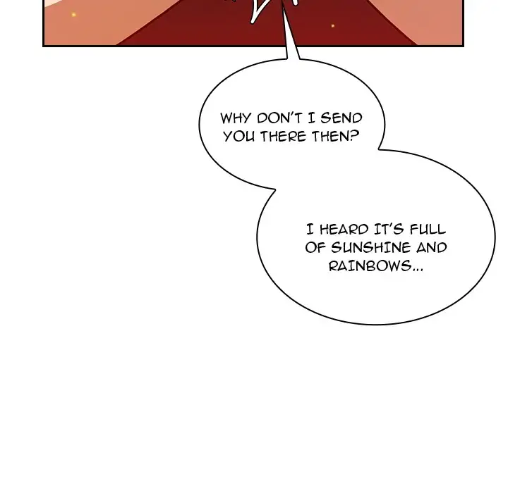 Close As Neighbors - Chapter 31 Page 72