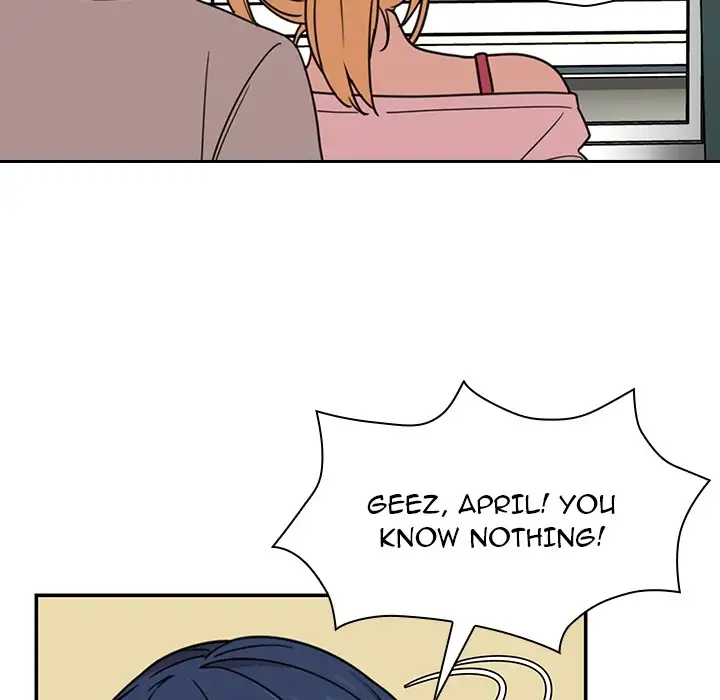 Close As Neighbors - Chapter 31 Page 75