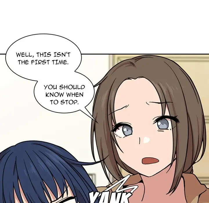 Close As Neighbors - Chapter 31 Page 77