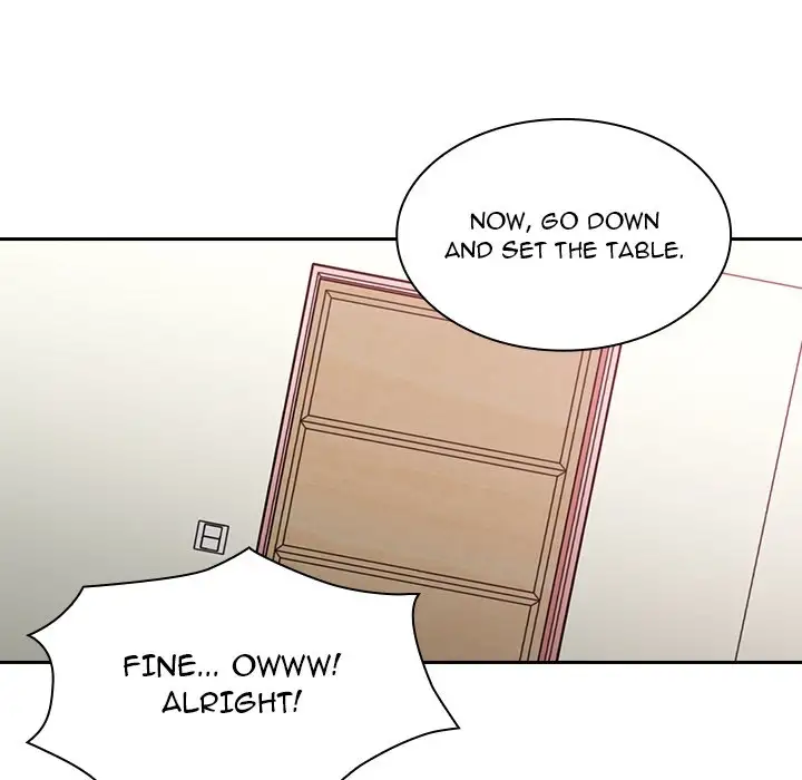 Close As Neighbors - Chapter 31 Page 79