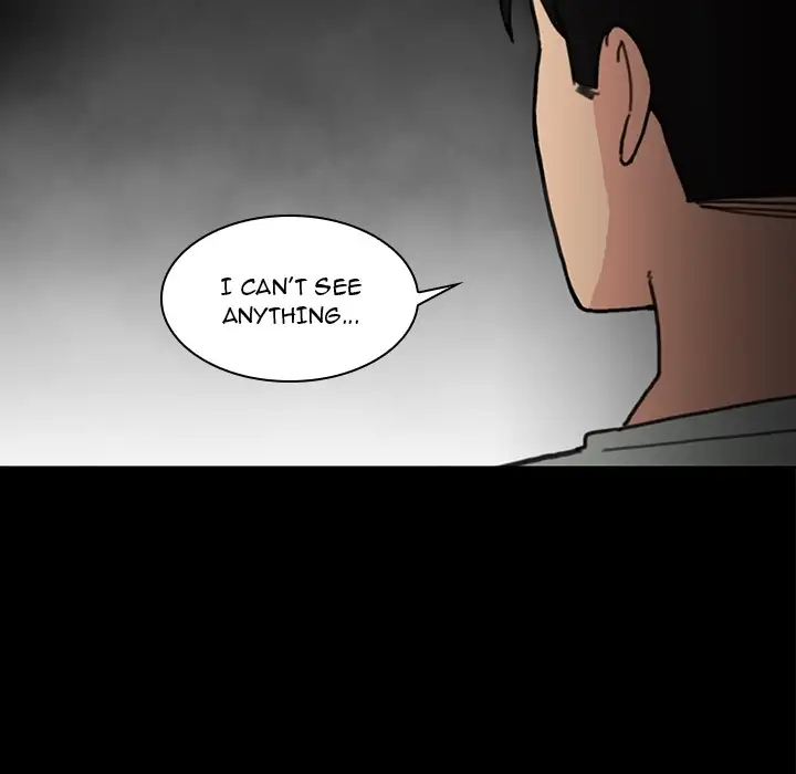 Close As Neighbors - Chapter 31 Page 8
