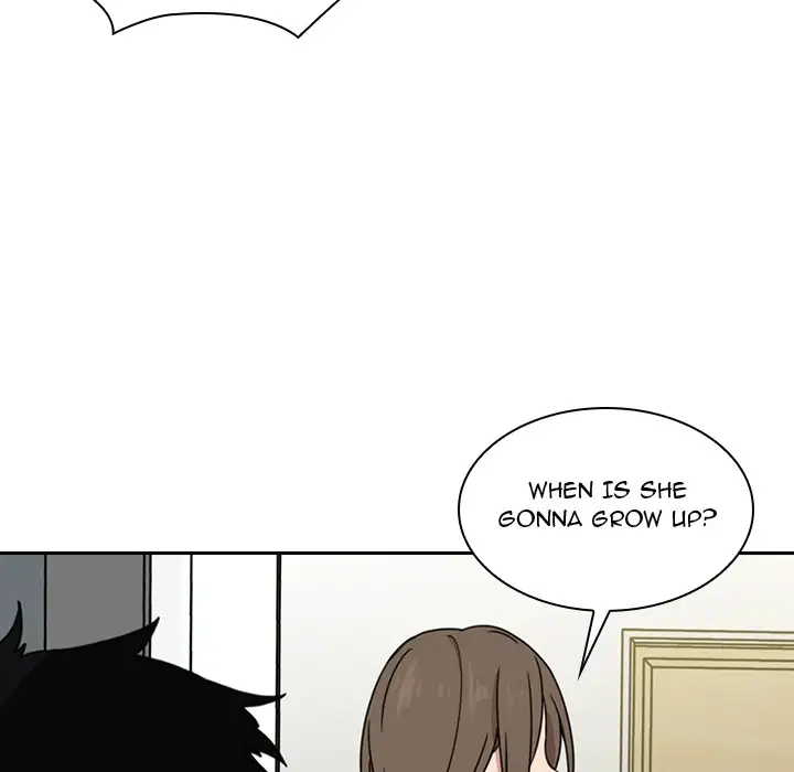 Close As Neighbors - Chapter 31 Page 80