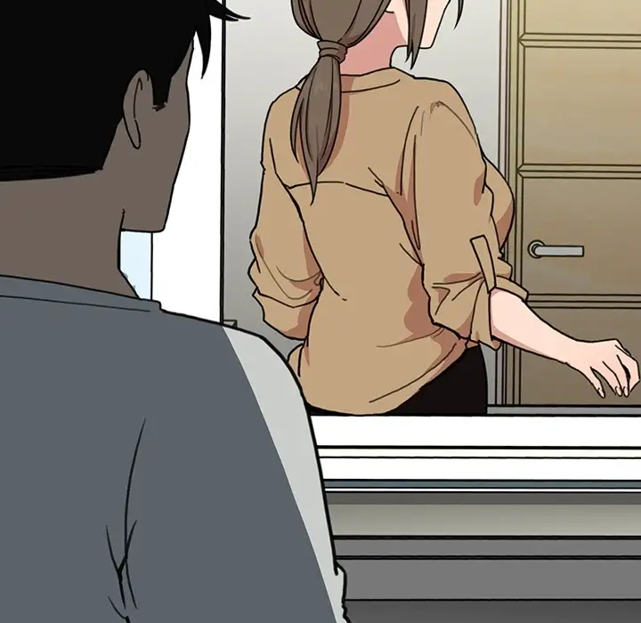 Close As Neighbors - Chapter 31 Page 81