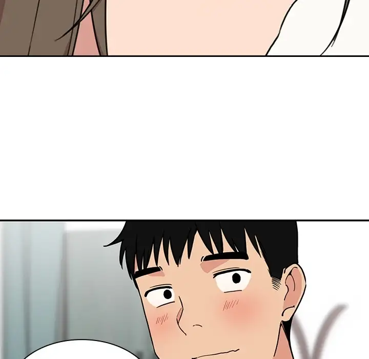 Close As Neighbors - Chapter 31 Page 83