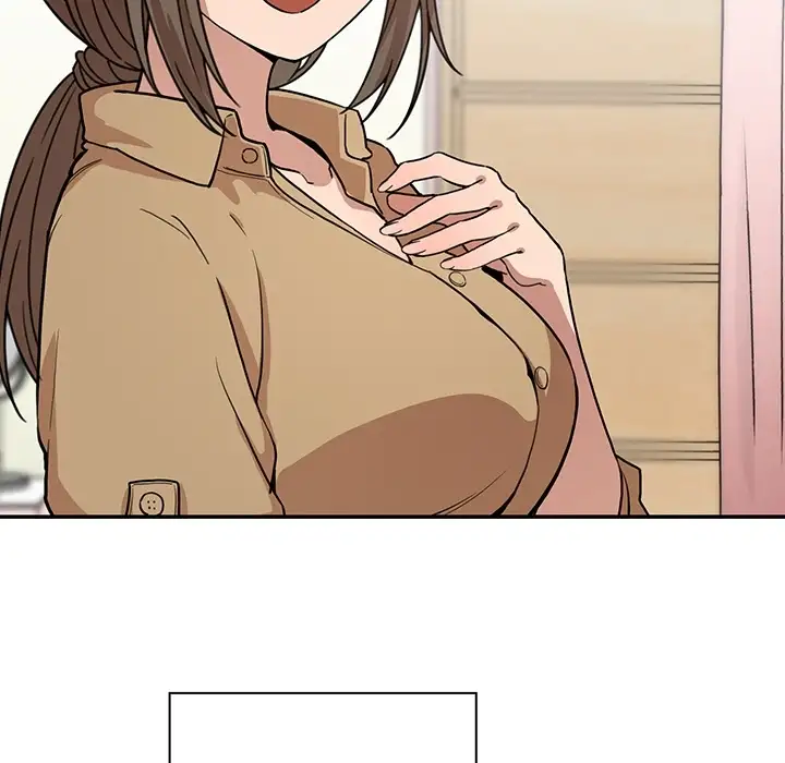 Close As Neighbors - Chapter 31 Page 85