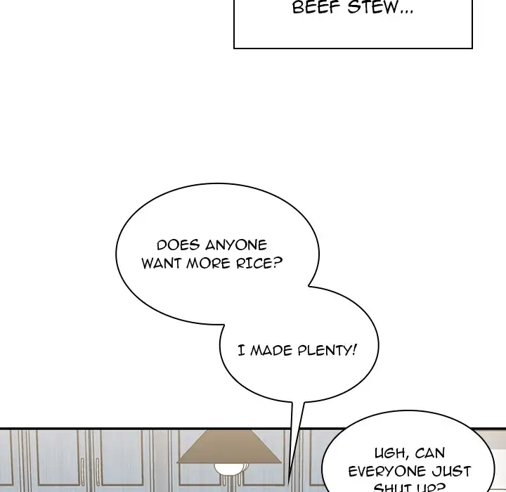 Close As Neighbors - Chapter 31 Page 89