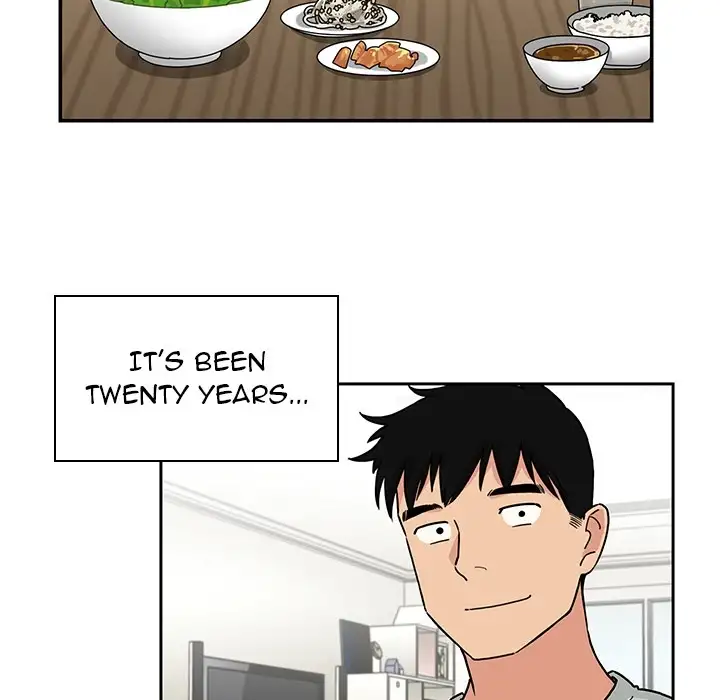 Close As Neighbors - Chapter 31 Page 92