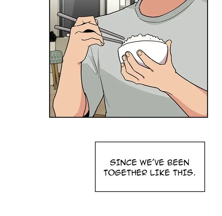 Close As Neighbors - Chapter 31 Page 93