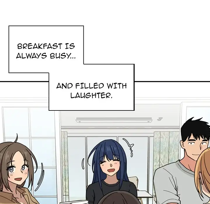 Close As Neighbors - Chapter 31 Page 94