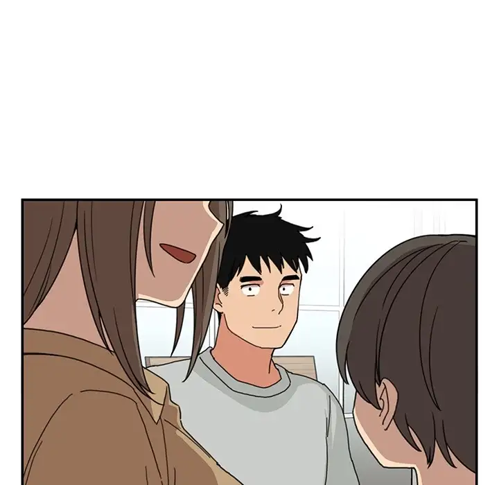 Close As Neighbors - Chapter 31 Page 96