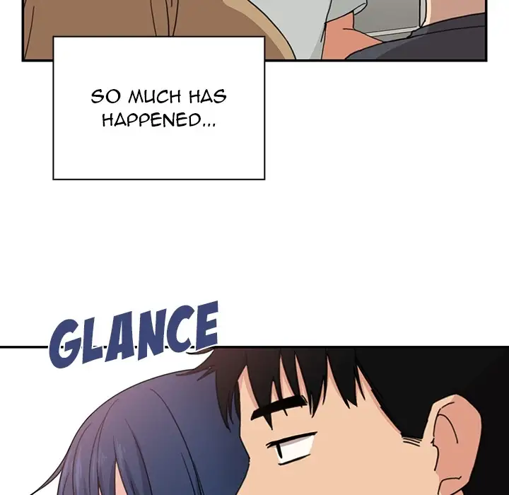 Close As Neighbors - Chapter 31 Page 97