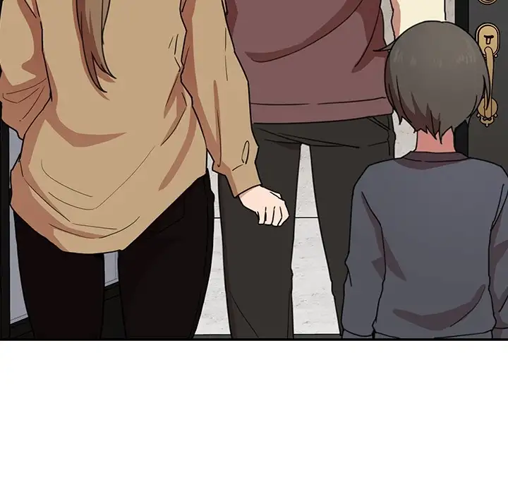Close As Neighbors - Chapter 32 Page 106