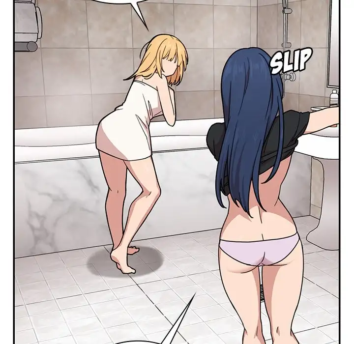 Close As Neighbors - Chapter 32 Page 11