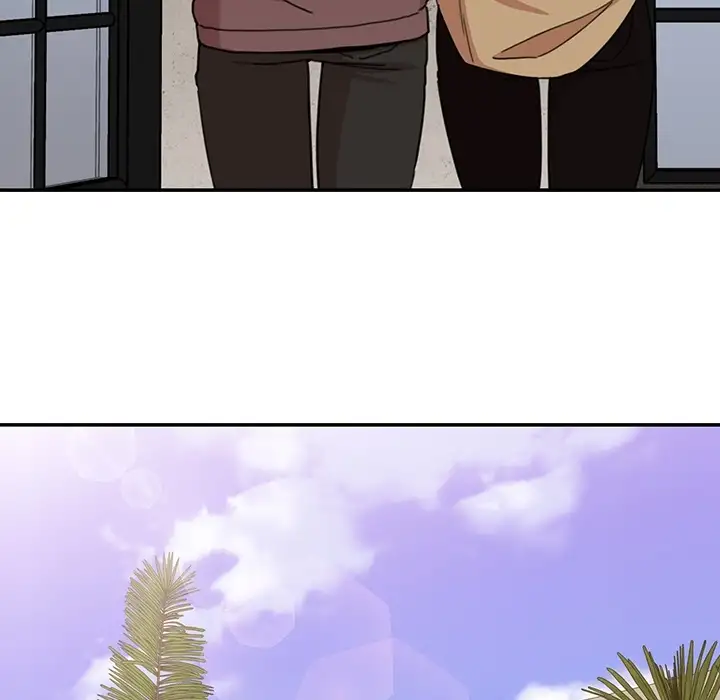 Close As Neighbors - Chapter 32 Page 116