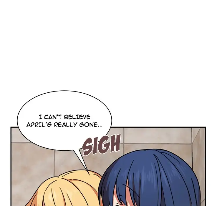 Close As Neighbors - Chapter 32 Page 35