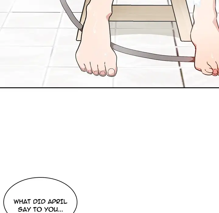 Close As Neighbors - Chapter 32 Page 43