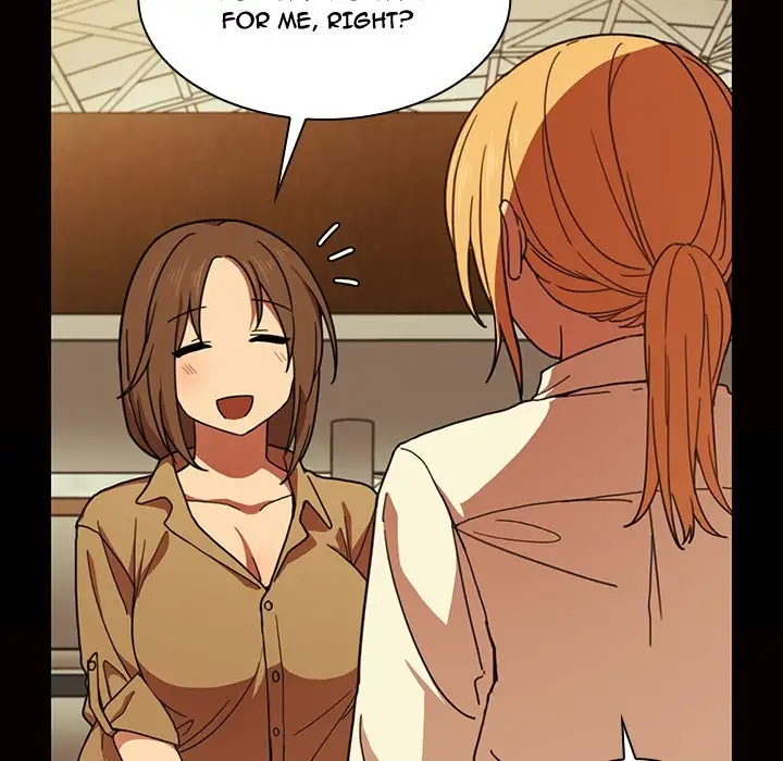 Close As Neighbors - Chapter 32 Page 49