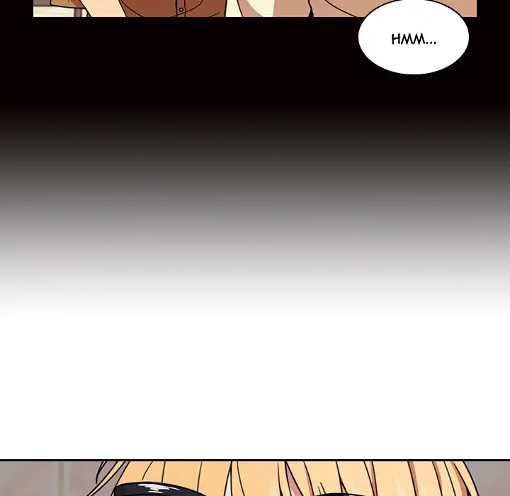 Close As Neighbors - Chapter 32 Page 50