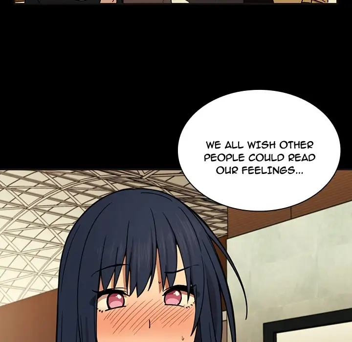 Close As Neighbors - Chapter 32 Page 58
