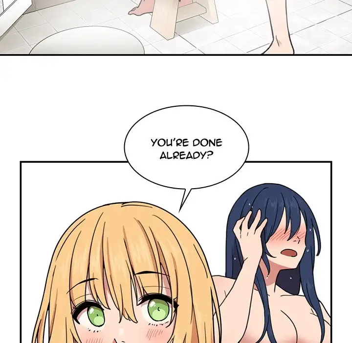 Close As Neighbors - Chapter 32 Page 66