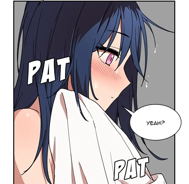 Close As Neighbors - Chapter 32 Page 69