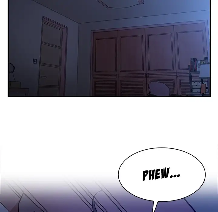 Close As Neighbors - Chapter 32 Page 77