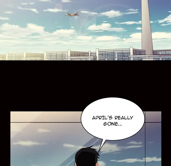 Close As Neighbors - Chapter 32 Page 84
